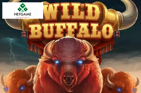 Wild Buffalo